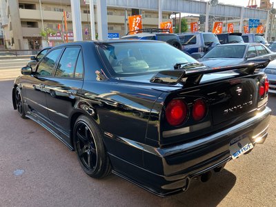 صورة 3 لـ 2000 Nissan SKYLINE