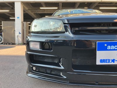 صورة مصغرة 29 لـ 2000 Nissan SKYLINE