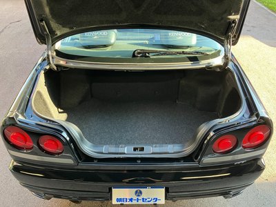 صورة مصغرة 54 لـ 2000 Nissan SKYLINE