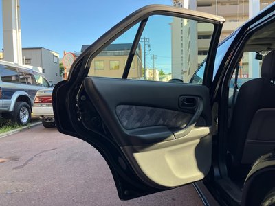 صورة مصغرة 63 لـ 2000 Nissan SKYLINE