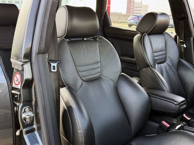 2003 AUDI RS6 AVANT 照片 48