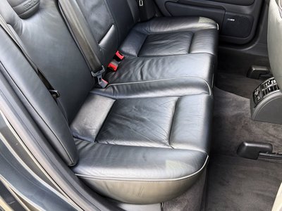 2003 AUDI RS6 AVANT 照片 46