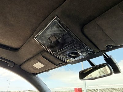 2003 AUDI RS6 AVANT 照片 52