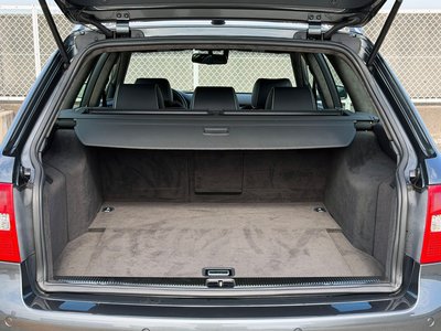 2003 AUDI RS6 AVANT 照片 21