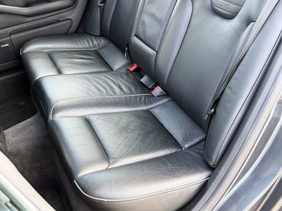 2003 AUDI RS6 AVANT 照片 43