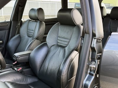 2003 AUDI RS6 AVANT 照片 39