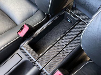 2003 AUDI RS6 AVANT 照片 54