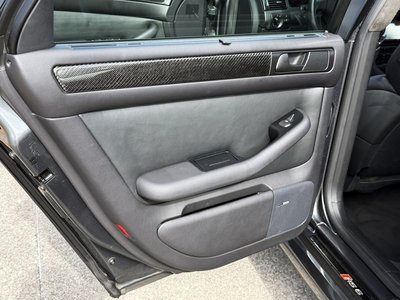 2003 AUDI RS6 AVANT 照片 44