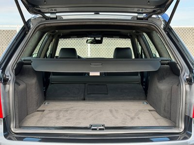 2003 AUDI RS6 AVANT 照片 22