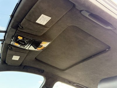 2003 AUDI RS6 AVANT 照片 55