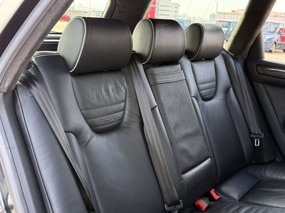 2003 AUDI RS6 AVANT 照片 45