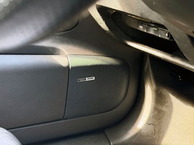 2003 AUDI RS6 AVANT 照片 38