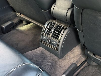 2003 AUDI RS6 AVANT 照片 57