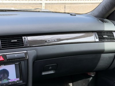2003 AUDI RS6 AVANT 照片 51