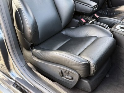 2003 AUDI RS6 AVANT 照片 49
