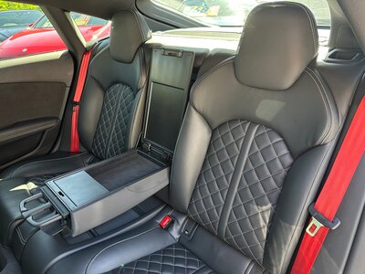 2016 AUDI S7 SPORTBACK — фото 53