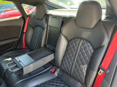2016 AUDI S7 SPORTBACK — фото 50