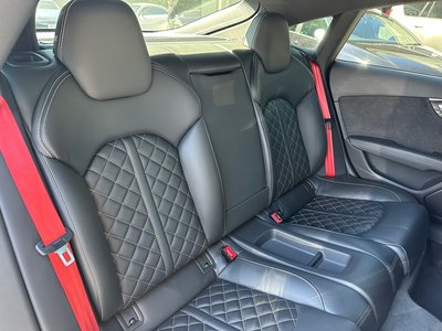 2016 AUDI S7 SPORTBACK — фото 45