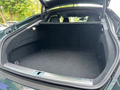 2016 AUDI S7 SPORTBACK — фото 56