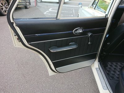 صورة مصغرة 47 لـ 1971 Nissan SKYLINE