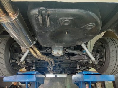 صورة مصغرة 52 لـ 1971 Nissan SKYLINE