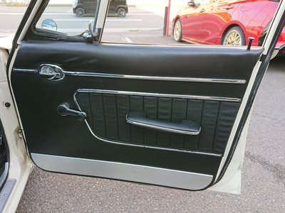 صورة مصغرة 44 لـ 1971 Nissan SKYLINE