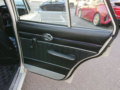 صورة مصغرة 46 لـ 1971 Nissan SKYLINE