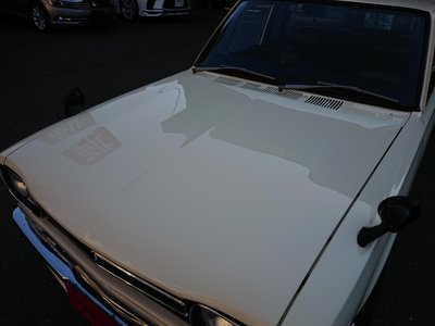 صورة مصغرة 18 لـ 1971 Nissan SKYLINE