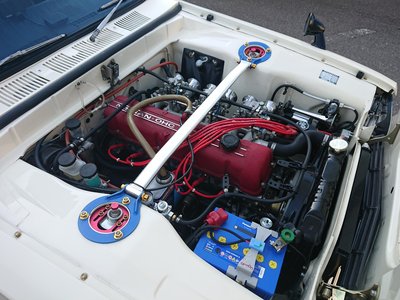 صورة مصغرة 29 لـ 1971 Nissan SKYLINE