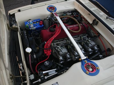 صورة مصغرة 30 لـ 1971 Nissan SKYLINE
