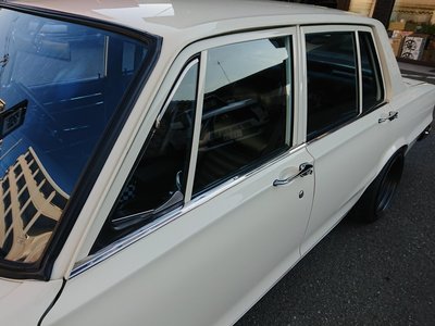 صورة مصغرة 20 لـ 1971 Nissan SKYLINE