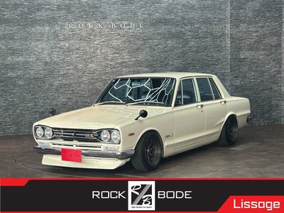 صورة مصغرة 3 لـ 1971 Nissan SKYLINE