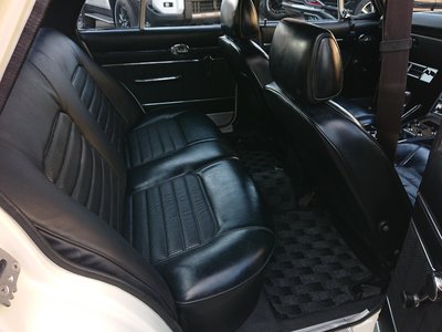 صورة مصغرة 38 لـ 1971 Nissan SKYLINE