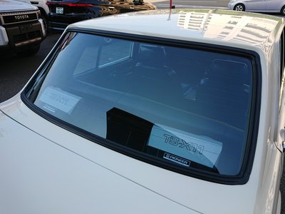 صورة مصغرة 22 لـ 1971 Nissan SKYLINE