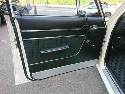 صورة مصغرة 45 لـ 1971 Nissan SKYLINE