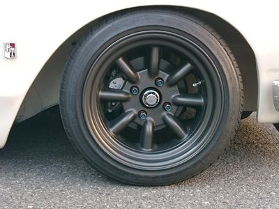 صورة مصغرة 26 لـ 1971 Nissan SKYLINE