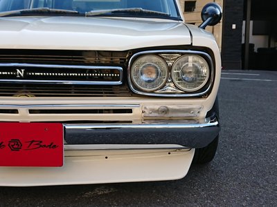 صورة مصغرة 17 لـ 1971 Nissan SKYLINE