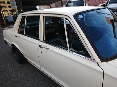 صورة مصغرة 21 لـ 1971 Nissan SKYLINE