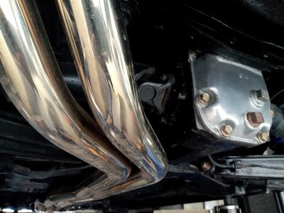 صورة مصغرة 55 لـ 1971 Nissan SKYLINE