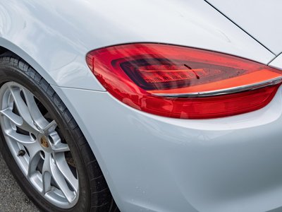 2015 Porsche CAYMAN thumbnail 44