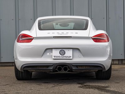 2015 Porsche CAYMAN thumbnail 47