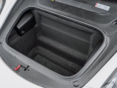 2015 Porsche CAYMAN thumbnail 36