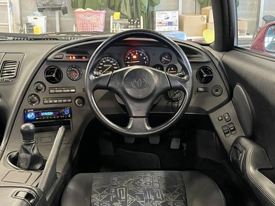1998 Toyota SUPRA thumbnail 30