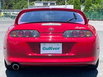 1998 Toyota SUPRA thumbnail 17