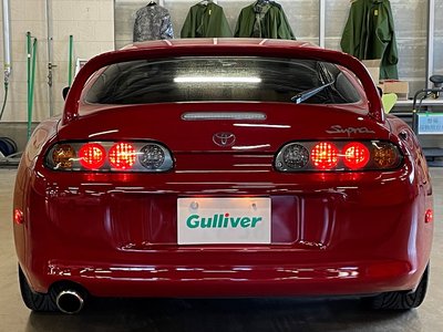 1998 Toyota SUPRA thumbnail 24