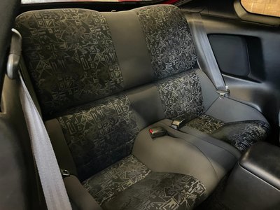 1998 Toyota SUPRA thumbnail 35