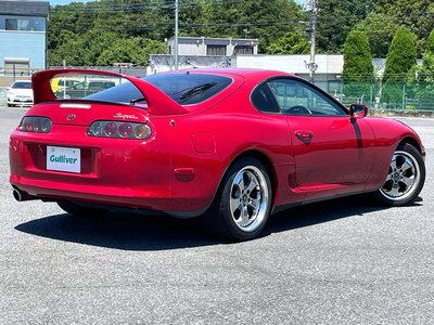 1998 Toyota SUPRA thumbnail 18