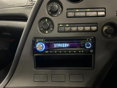 1998 Toyota SUPRA thumbnail 44