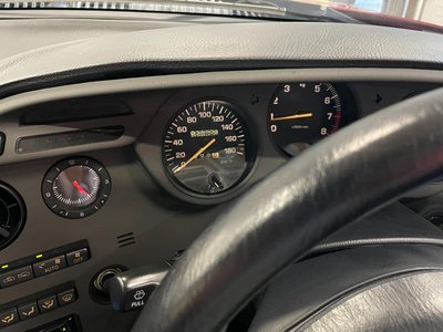 1998 Toyota SUPRA thumbnail 42