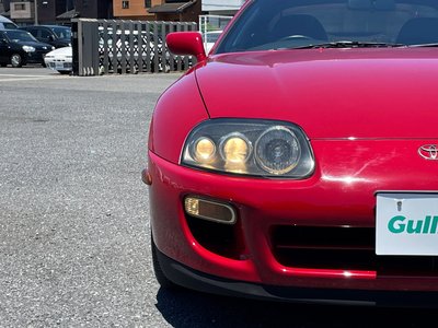 1998 Toyota SUPRA — фото 3